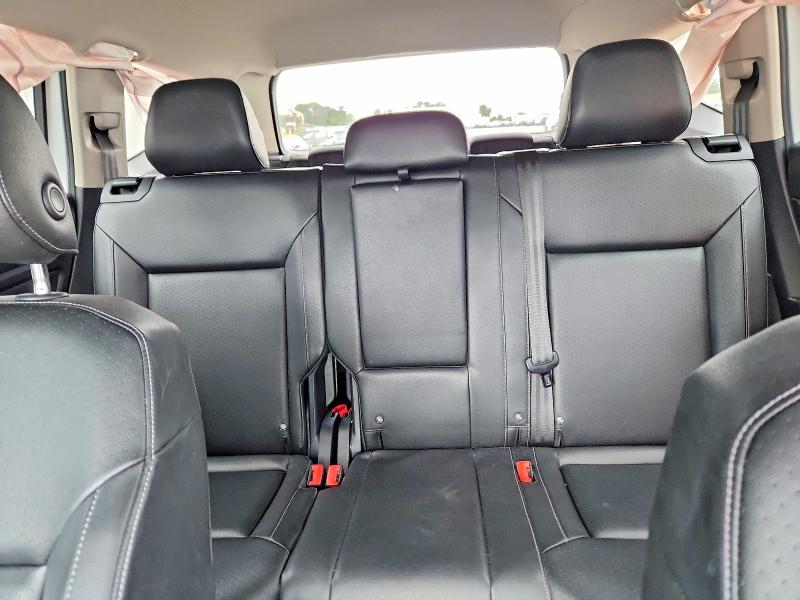 Продаж на аукціоні авто 2018 Volkswagen Atlas, vin: 1V2CP2CA5JC592938, номер лоту: 53972436
