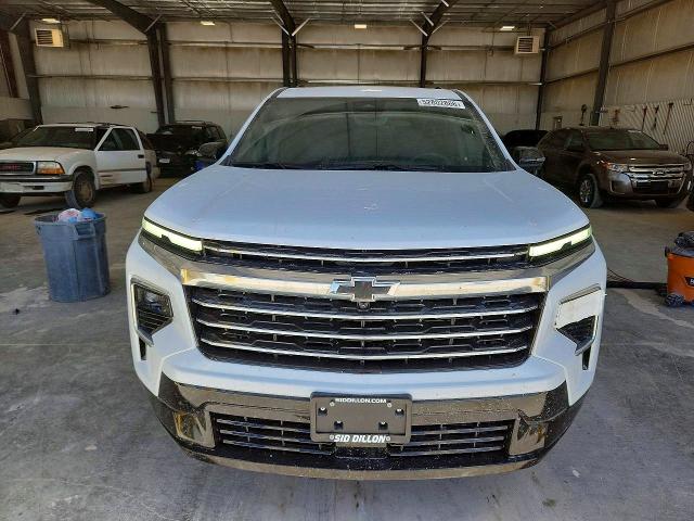 Продажа на аукционе авто 2026 Chevrolet Traverse, vin: 1GNEVKKS9TJ122623, номер лота: 52802866