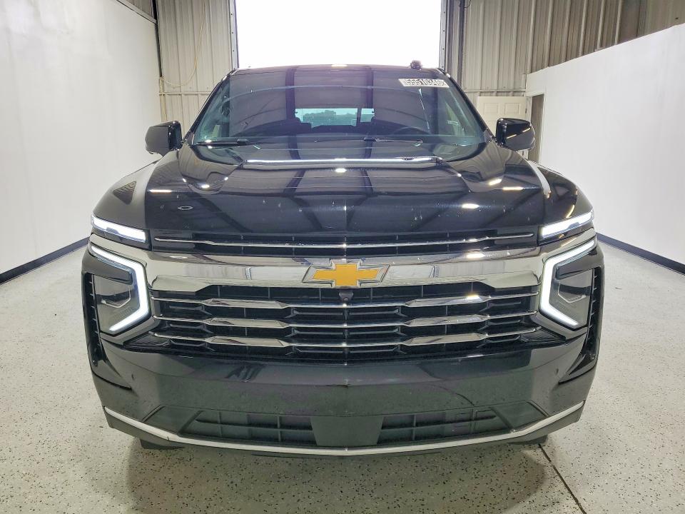 Продаж на аукціоні авто 2025 Chevrolet Tahoe, vin: 1GNS5NRD3SR214015, номер лоту: 55516346