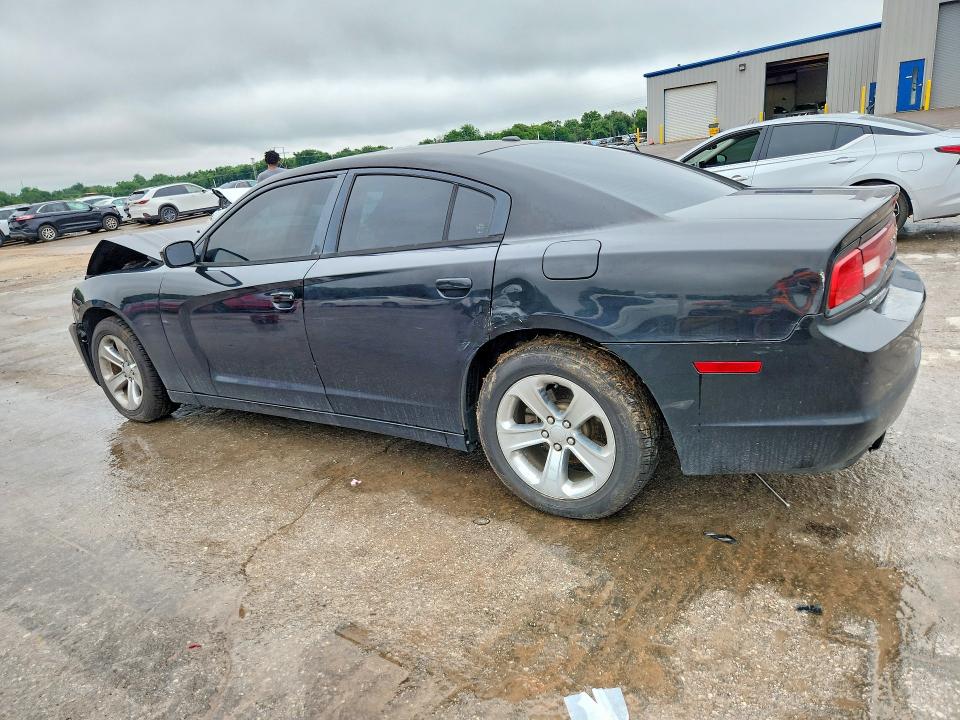 54622206 :رقم المزاد ، 2B3CL3CG8BH504472 vin ، 2011 Dodge Charger مزاد بيع