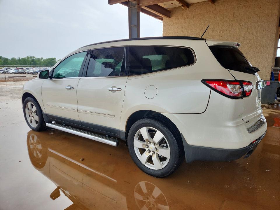 Aukcja sprzedaży 2014 Chevrolet Traverse, vin: 1GNKVJKD6EJ354985, numer aukcji: 54621816