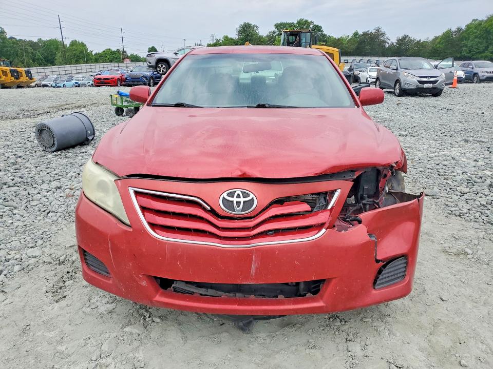 2010 Toyota Camry მანქანა იყიდება აუქციონზე, vin: 4T1BF3EK3AU026584, აუქციონის ნომერი: 53014466