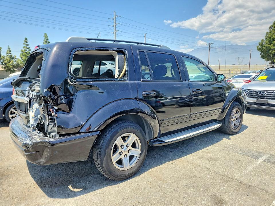 52070556 :رقم المزاد ، 1D4HD482X6F102175 vin ، 2006 Dodge Durango مزاد بيع