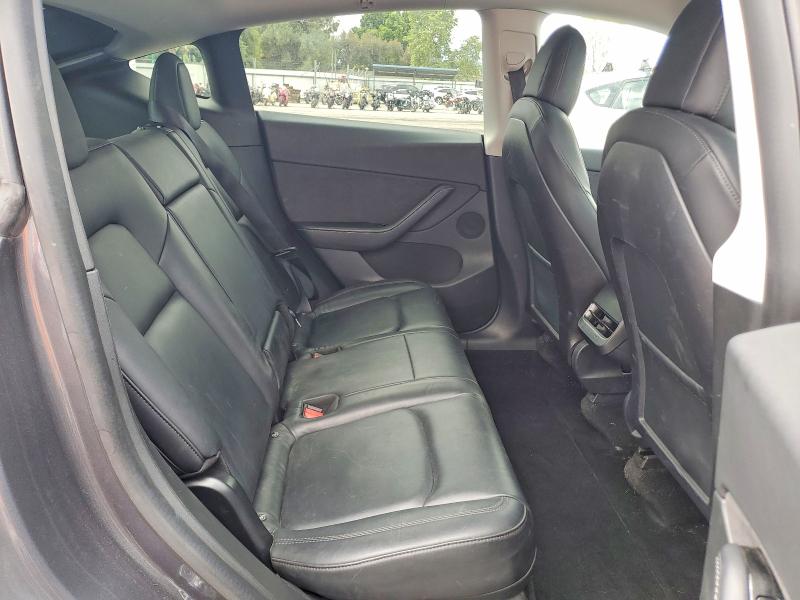 52476656 :رقم المزاد ، 5YJYGDEE5LF045502 vin ، 2020 Tesla Model Y مزاد بيع