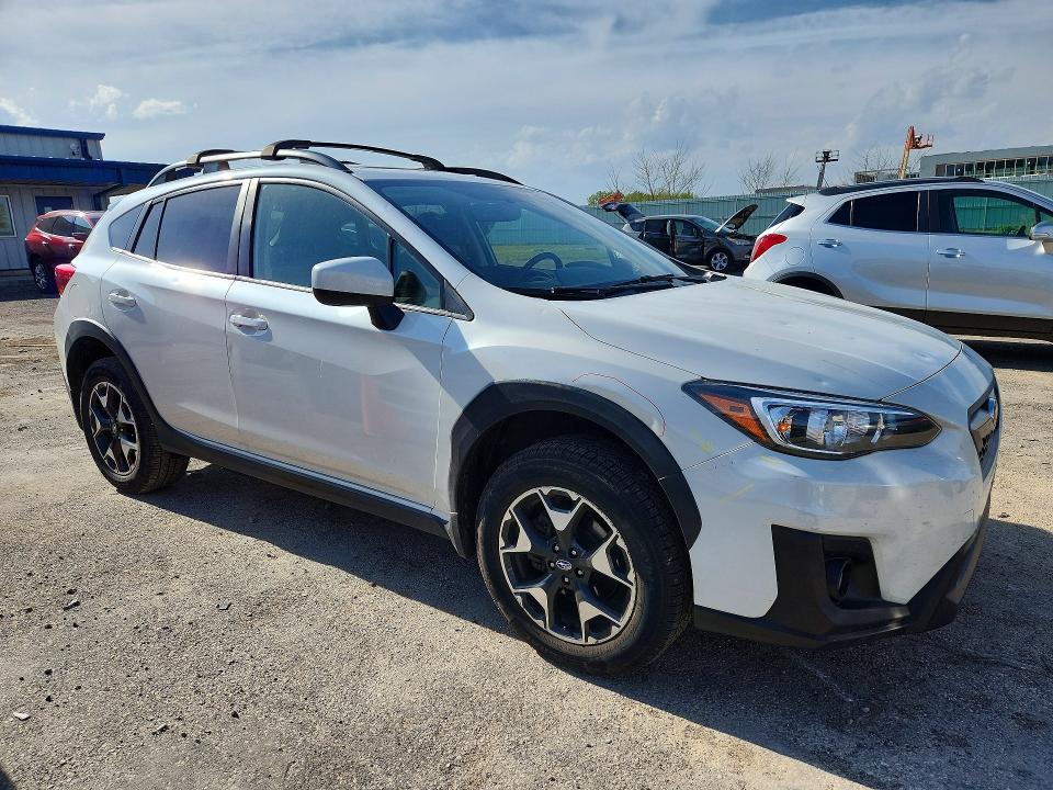 Продаж на аукціоні авто 2019 Subaru Crosstrek, vin: JF2GTADC4KH268930, номер лоту: 53167116