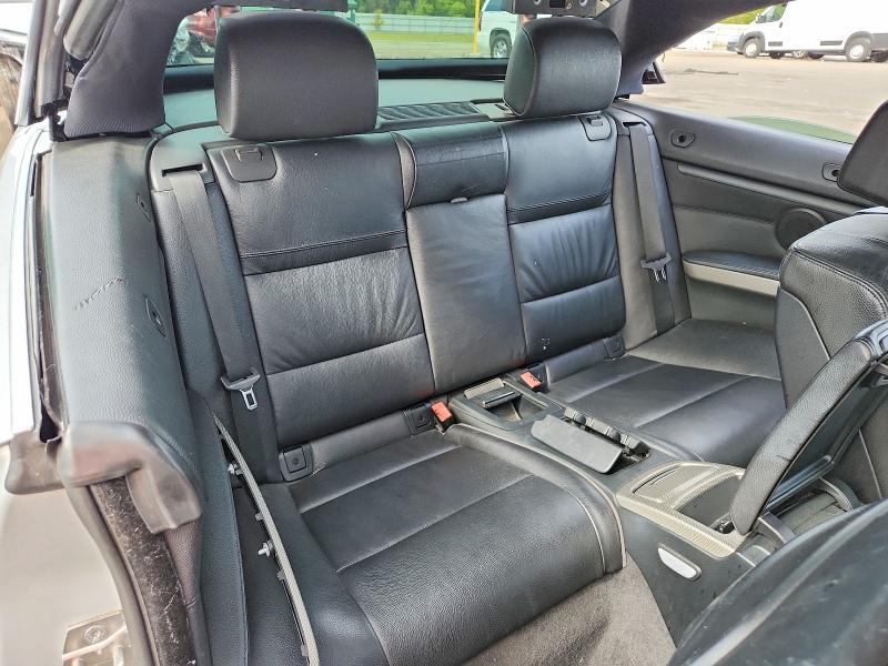 55307366 :رقم المزاد ، WBADX7C54DE746261 vin ، 2013 Bmw 335 مزاد بيع