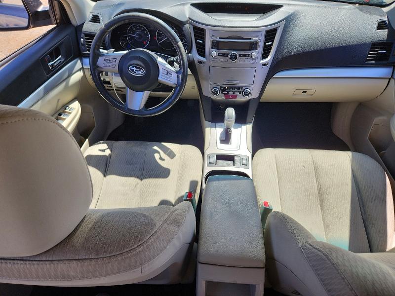 2011 Subaru Legacy მანქანა იყიდება აუქციონზე, vin: 4S3BMCG63B3255364, აუქციონის ნომერი: 53336076