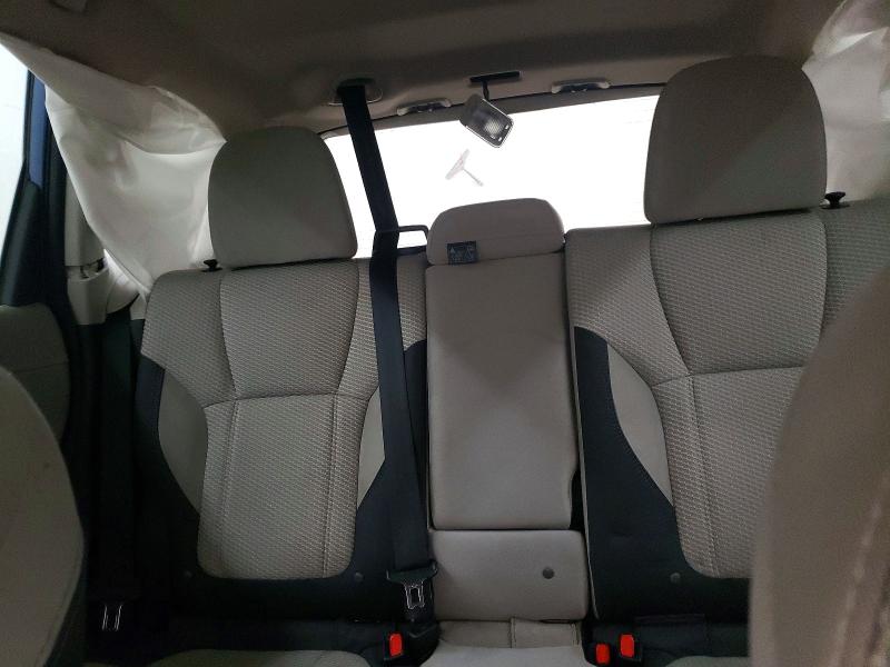 52578376 :رقم المزاد ، JF2SKACC8RH421320 vin ، 2024 Subaru Forester مزاد بيع