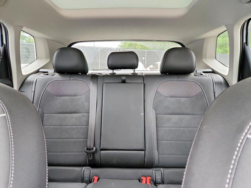 Продажа на аукционе авто 2024 Volkswagen Taos, vin: 3VVVX7B23RM113381, номер лота: 54121286
