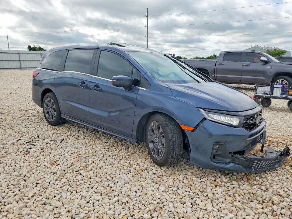 Aukcja sprzedaży 2025 Honda Odyssey, vin: 5FNRL6H86SB023556, numer aukcji: 54444946