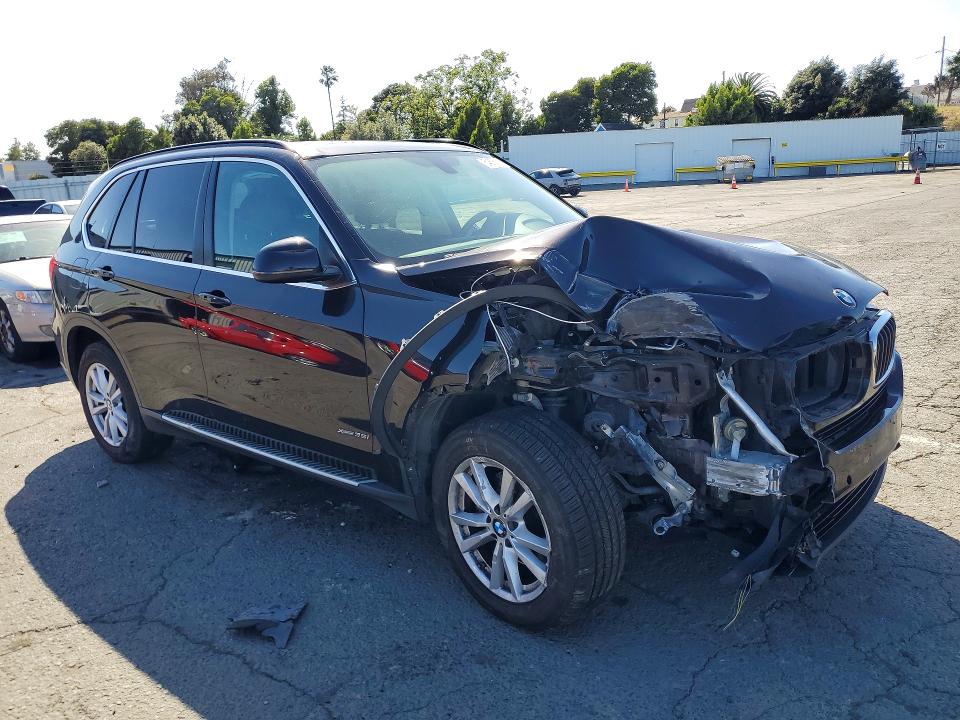 Aukcja sprzedaży 2015 Bmw X5, vin: 5UXKR0C54F0P14842, numer aukcji: 54676056