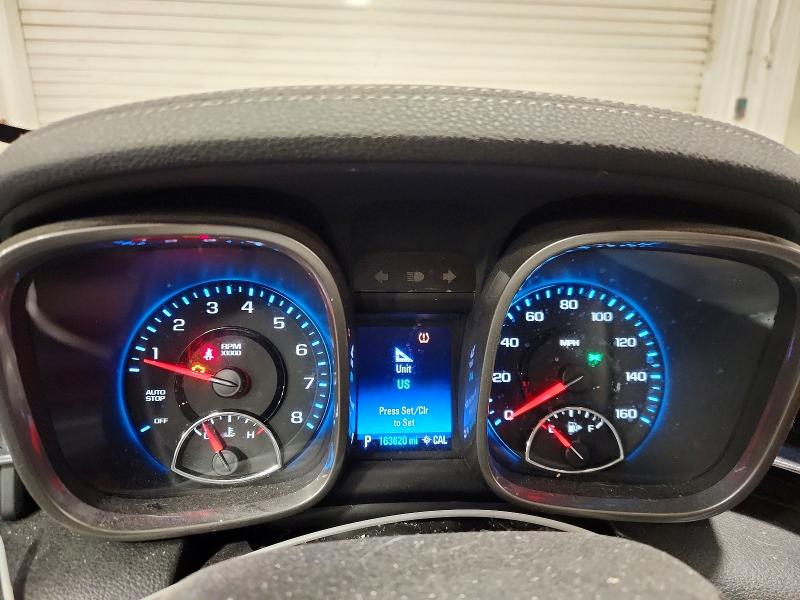 2014 Chevrolet Malibu მანქანა იყიდება აუქციონზე, vin: 1G11E5SL5EF118259, აუქციონის ნომერი: 53061046