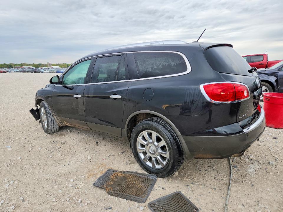 Продажа на аукционе авто 2011 Buick Enclave, vin: 5GAKRBED3BJ412272, номер лота: 53236486