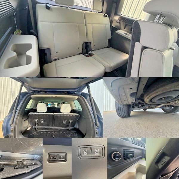 Продажа на аукционе авто 2025 Hyundai Santa Fe, vin: 5NMP2DGL0SH077535, номер лота: 55224296