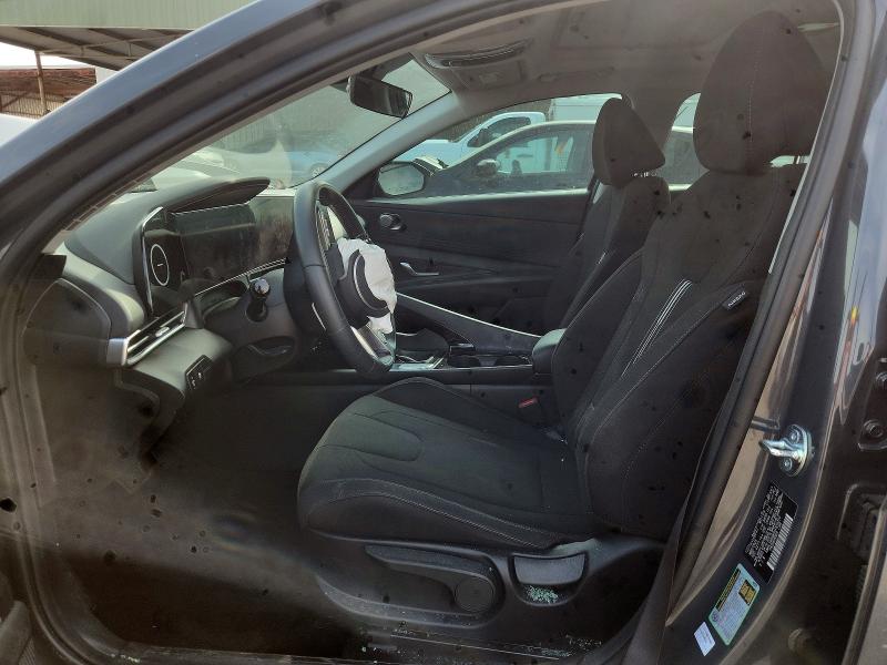 Aukcja sprzedaży 2025 Hyundai Elantra, vin: KMHLS4DGXSU001010, numer aukcji: 52625316
