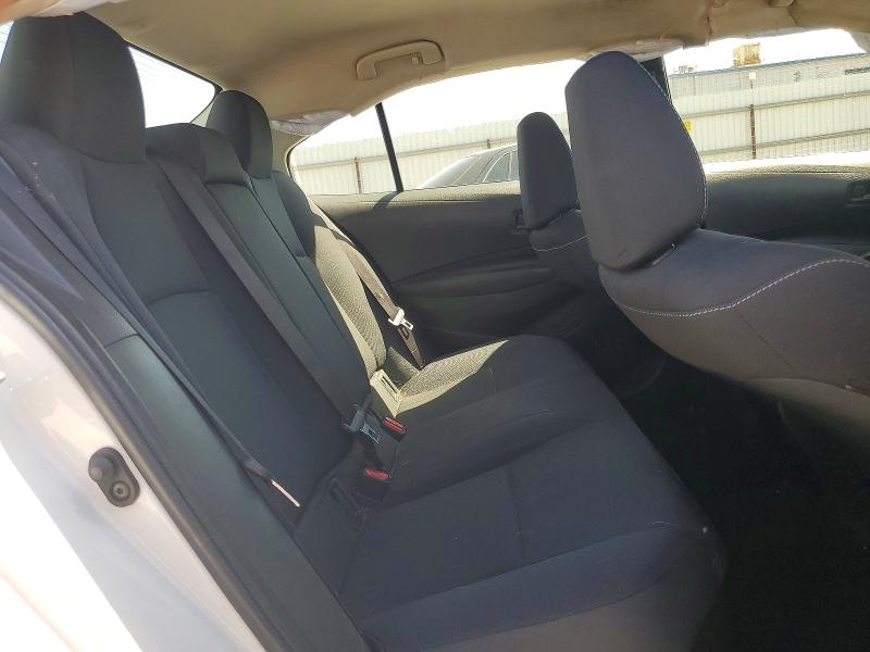 Продажа на аукционе авто 2025 Toyota Corolla Hybrid, vin: JTDBCMFE2SJ037817, номер лота: 53842776
