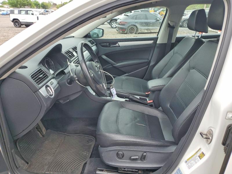 Продаж на аукціоні авто 2013 Volkswagen Passat, vin: 1VWBP7A3XDC133484, номер лоту: 53249396