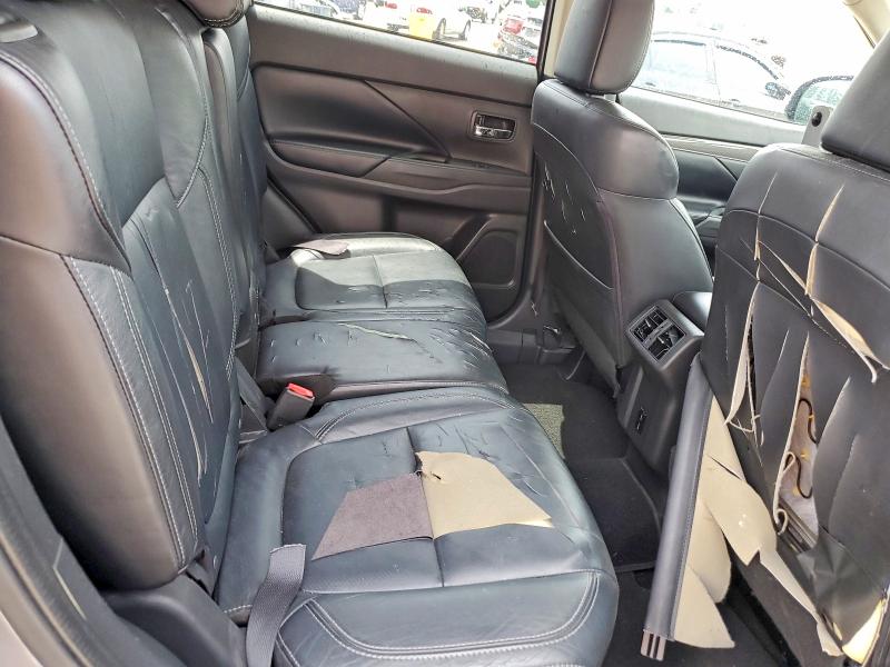 Aukcja sprzedaży 2020 Mitsubishi Outlander, vin: JA4AD3A3XLZ019264, numer aukcji: 55359986