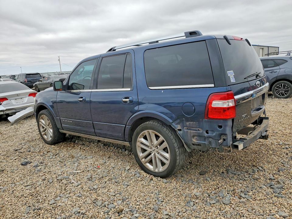 Aukcja sprzedaży 2016 Ford Expedition, vin: 1FMJU1LT7GEF05661, numer aukcji: 52172266