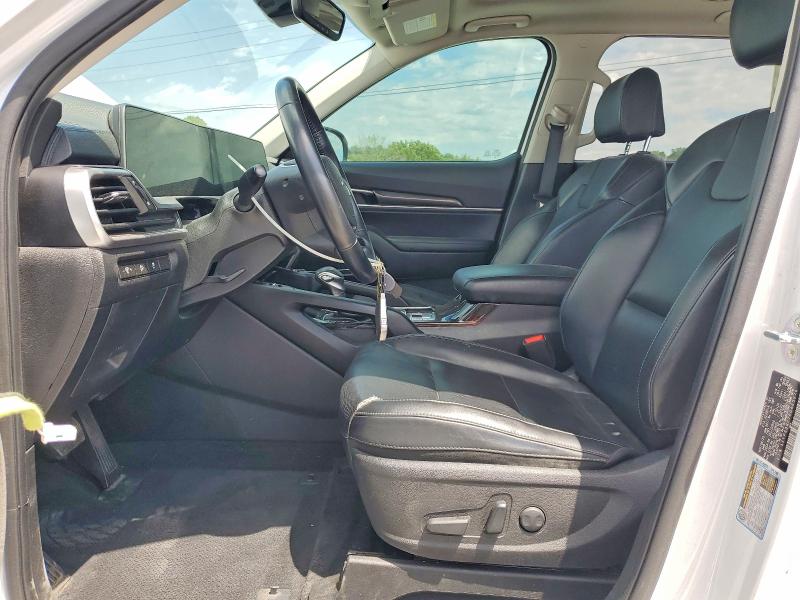 2024 Kia Telluride მანქანა იყიდება აუქციონზე, vin: 5XYP6DGC7RG465970, აუქციონის ნომერი: 53442076
