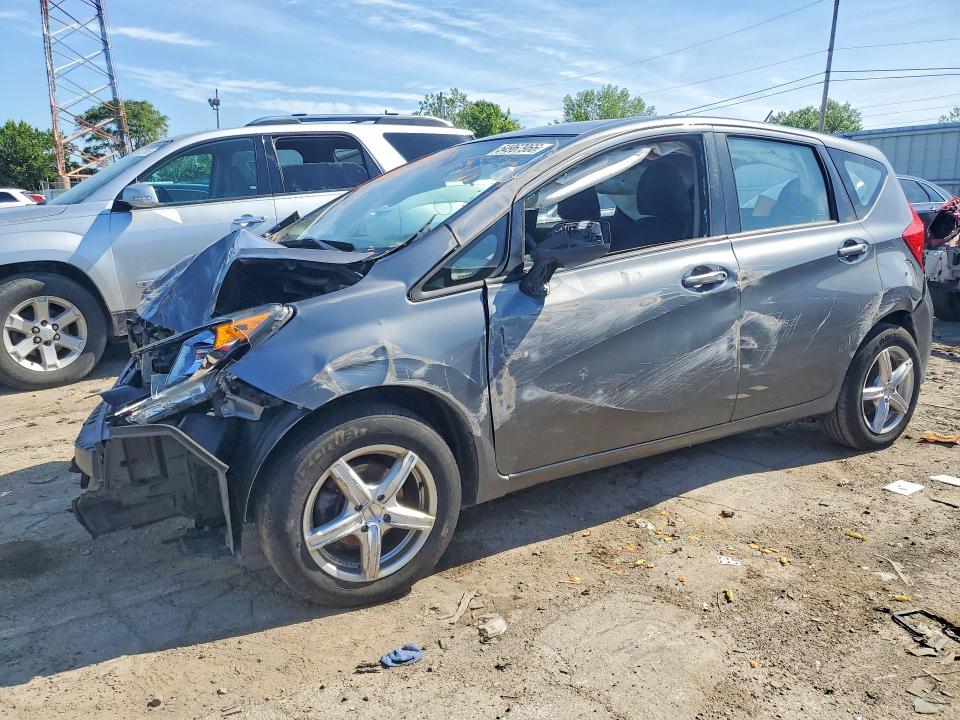 Продажа на аукционе авто 2019 Nissan Versa Note, vin: 3N1CE2CP9KL364185, номер лота: 54967966