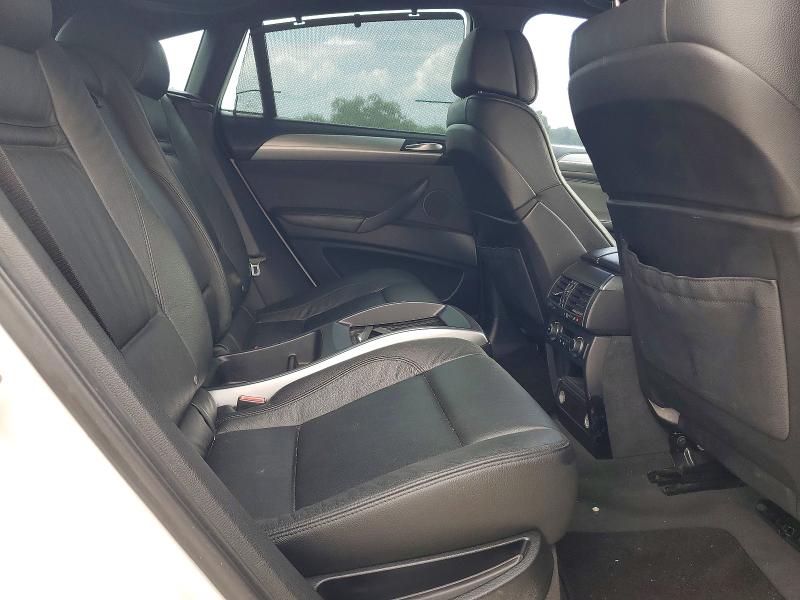 Продаж на аукціоні авто 2012 Bmw X6, vin: 5UXFG8C50CL590259, номер лоту: 53333086