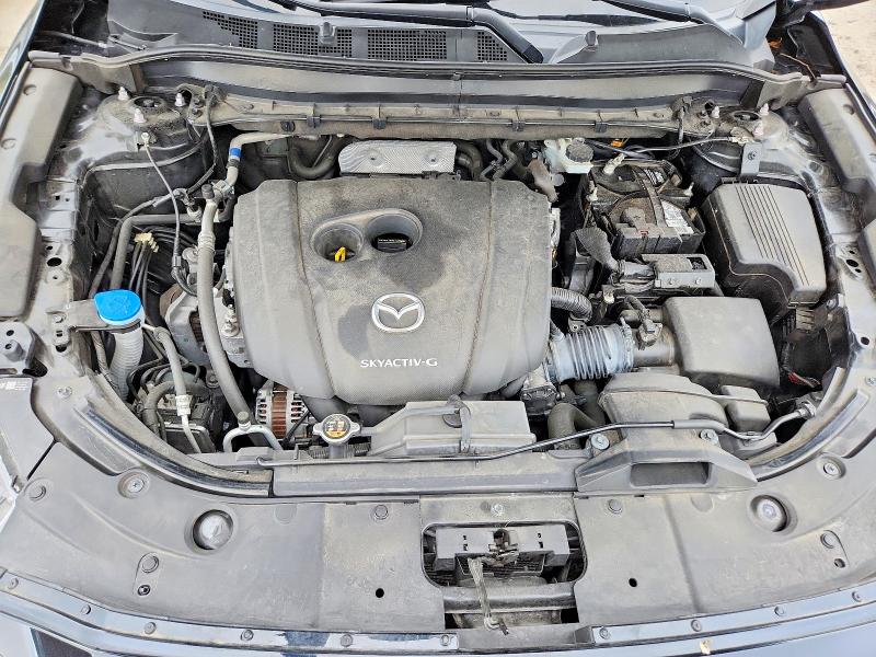 Aukcja sprzedaży 2023 Mazda Cx-5, vin: JM3KFBCM1P0200775, numer aukcji: 53066966