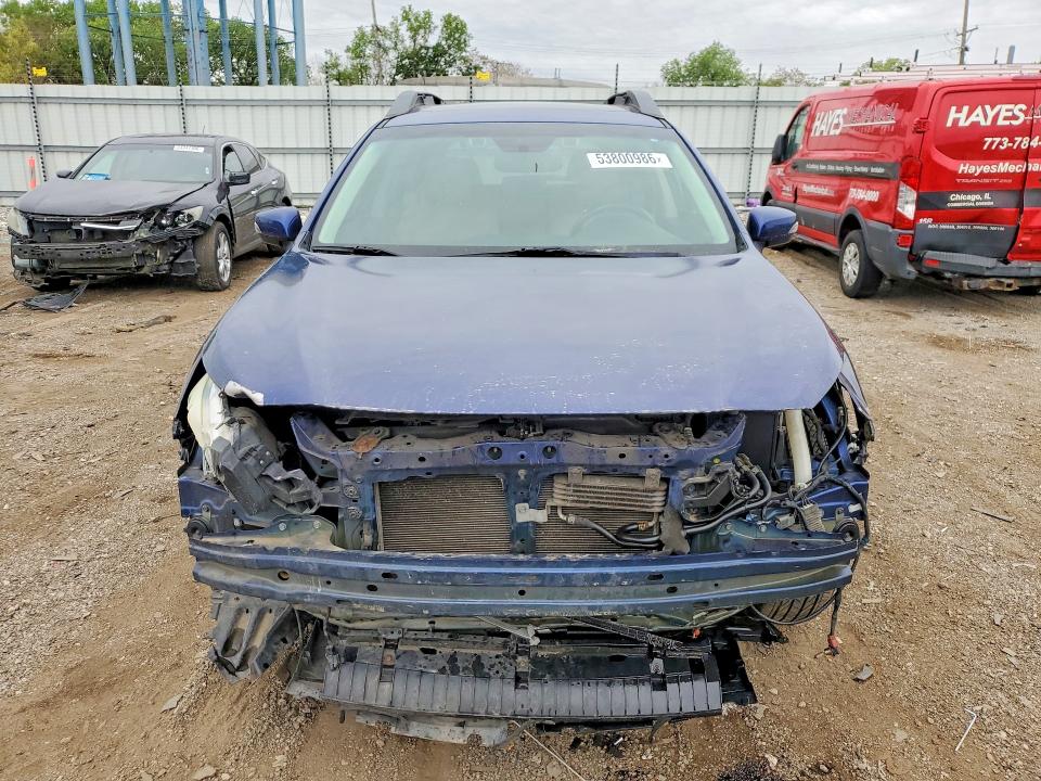 Продаж на аукціоні авто 2016 Subaru Outback, vin: 4S4BSANC3G3331008, номер лоту: 53800986