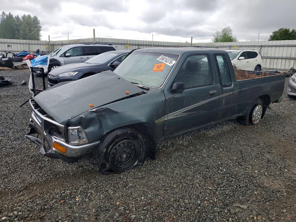 Продаж на аукціоні авто 1992 Toyota Pickup, vin: JT4RN93P0N5047321, номер лоту: 55016376