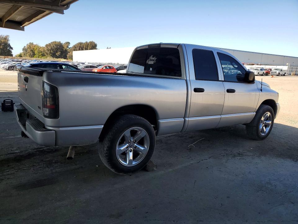 Продаж на аукціоні авто 2006 Dodge Ram 1500, vin: 1D7HA18206J158567, номер лоту: 53091626
