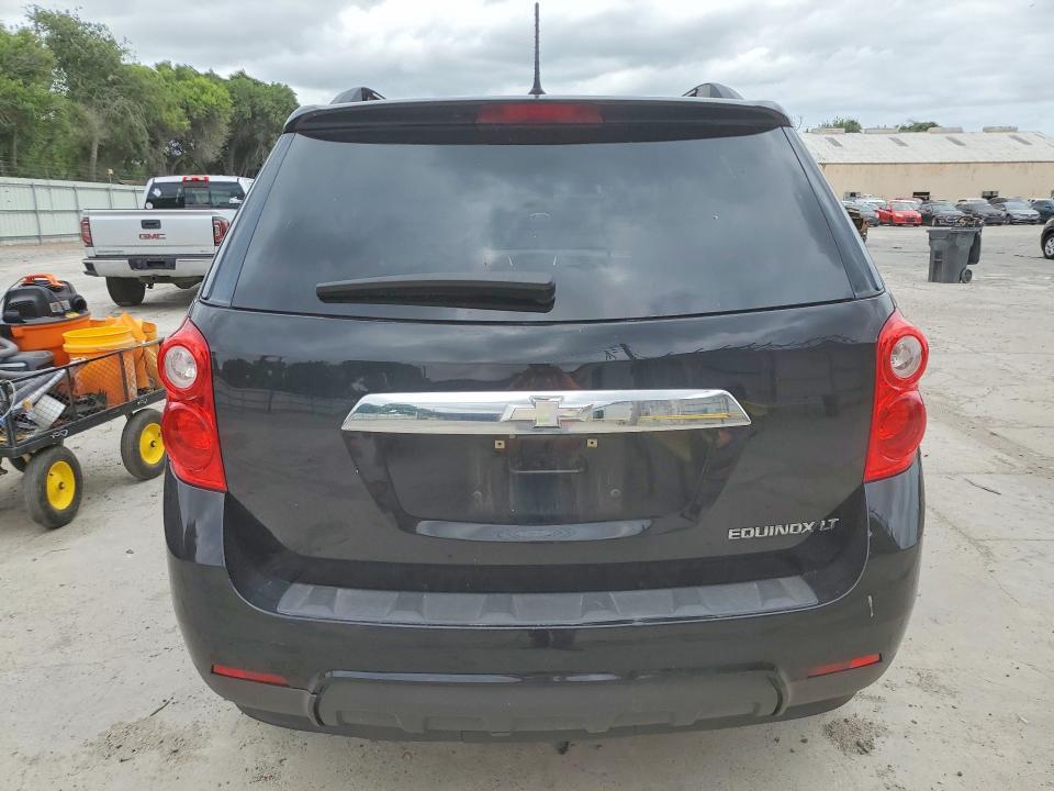 Продажа на аукционе авто 2014 Chevrolet Equinox, vin: 2GNALCEK7E6289424, номер лота: 52348966