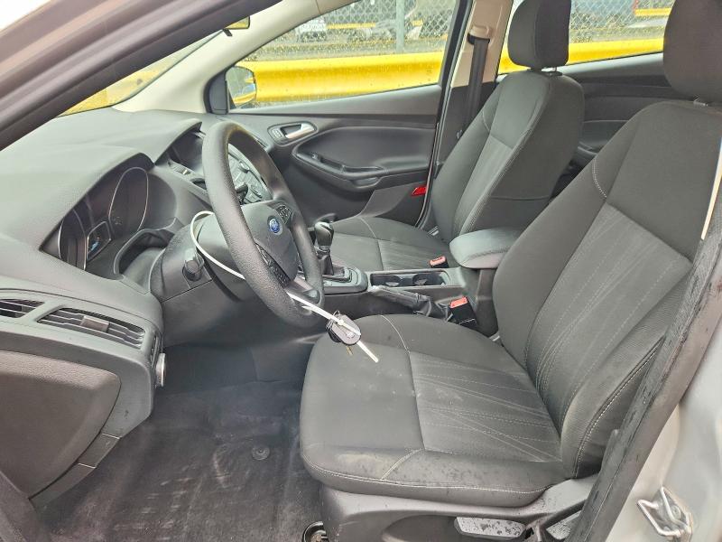 Aukcja sprzedaży 2016 Ford Focus, vin: 1FADP3F2XGL389431, numer aukcji: 54852046
