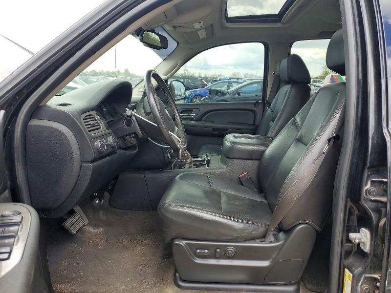 Продаж на аукціоні авто 2009 Chevrolet Avalanche, vin: 3GNFK12029G211711, номер лоту: 52568996