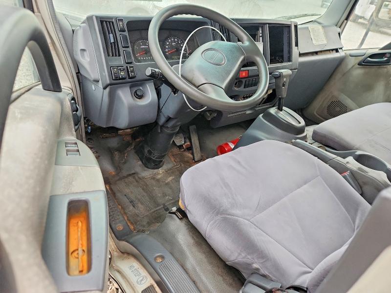 Продажа на аукционе авто 2007 Isuzu Npr, vin: JALB4W16677401331, номер лота: 48779296