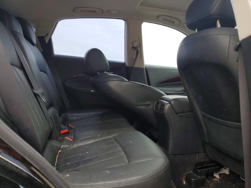 Продаж на аукціоні авто 2010 Infiniti Ex35, vin: JN1AJ0HP6AM702100, номер лоту: 52157836