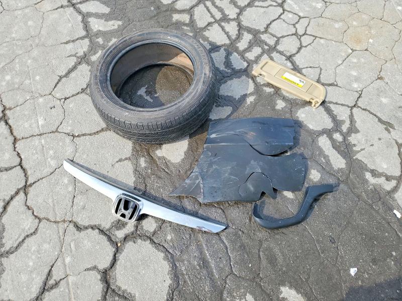 2006 Honda Civic მანქანა იყიდება აუქციონზე, vin: JHMFA16896S001654, აუქციონის ნომერი: 53267996
