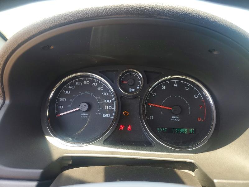 53896606 :رقم المزاد ، 1G1AL58F087344988 vin ، 2008 Chevrolet Cobalt مزاد بيع
