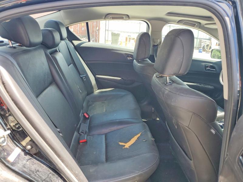 53460336 :رقم المزاد ، 19VDE1F72DE003582 vin ، 2013 Acura Ilx مزاد بيع