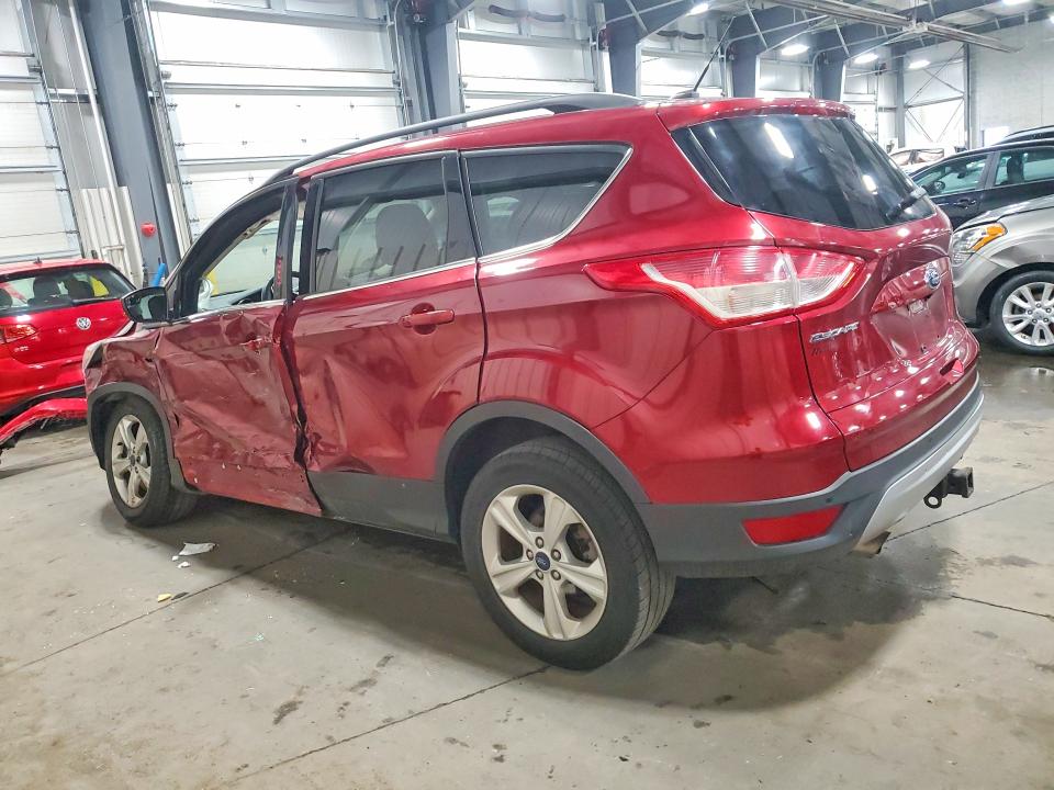 Aukcja sprzedaży 2014 Ford Escape, vin: 1FMCU9G96EUB31150, numer aukcji: 54085736