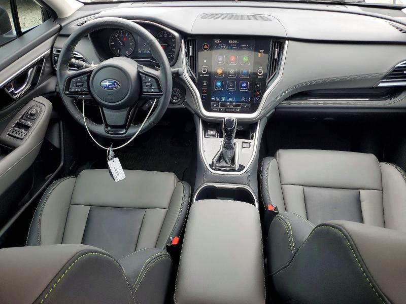 Продажа на аукционе авто 2024 Subaru Outback, vin: 4S4BTGLD4R3122844, номер лота: 53993696