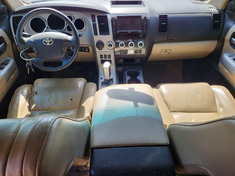 Продажа на аукционе авто 2008 Toyota Sequoia, vin: 5TDZY68A18S006592, номер лота: 54107296