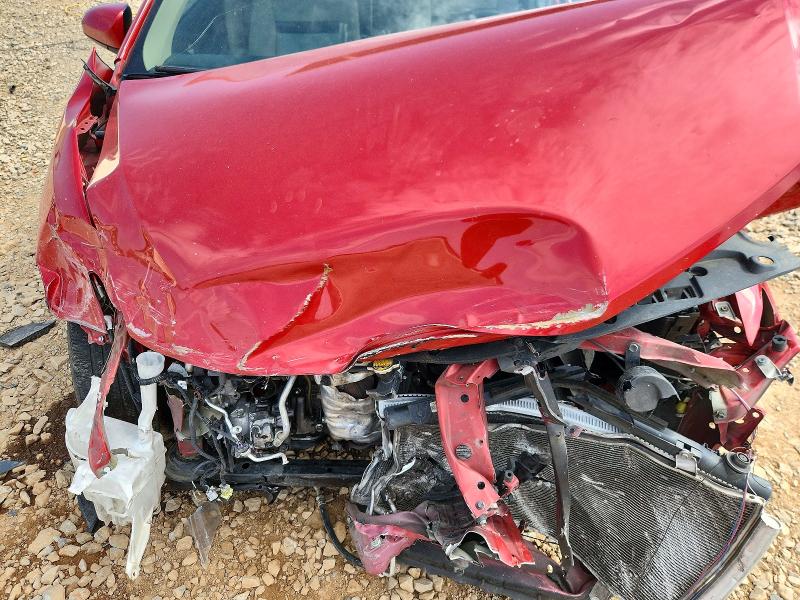 53648526 :رقم المزاد ، 4T1BF1FK1CU517757 vin ، 2012 Toyota Camry مزاد بيع