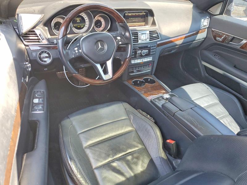 2014 Mercedes-benz E მანქანა იყიდება აუქციონზე, vin: WDDKJ8JB1EF258686, აუქციონის ნომერი: 52725256