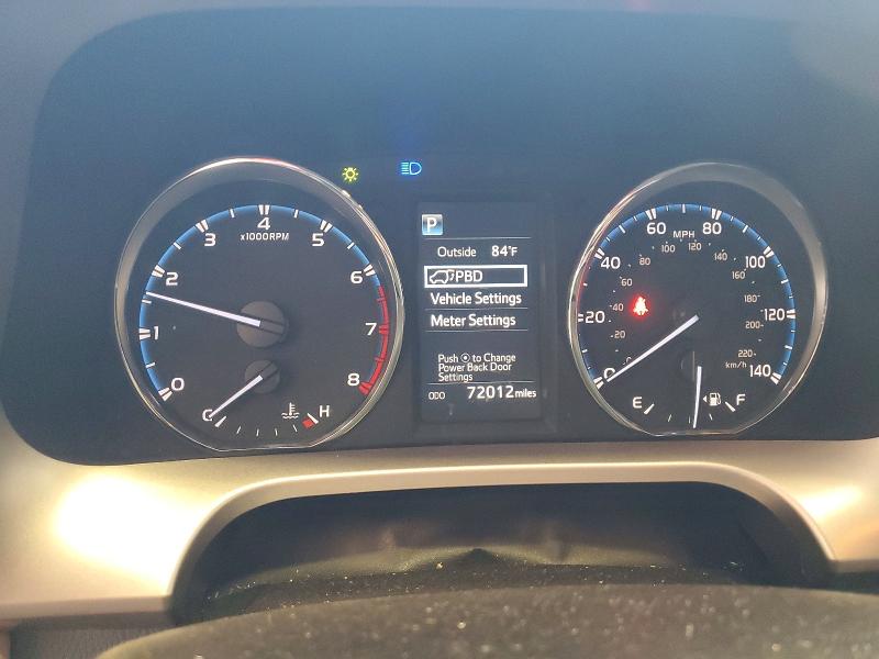 55035536 :رقم المزاد ، JTMWFREV8GJ097986 vin ، 2016 Toyota Rav4 مزاد بيع