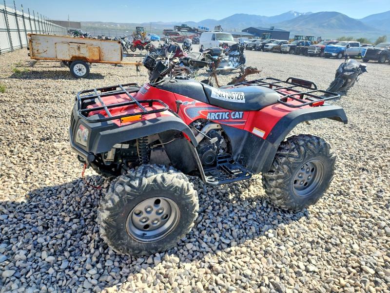 Продажа на аукционе авто 2003 Arctic Cat Arctic Cat, vin: 4UF03ATV83T235066, номер лота: 52738126