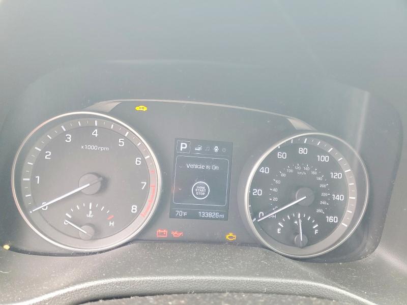 Aukcja sprzedaży 2017 Hyundai Elantra, vin: 5NPD84LF0HH045262, numer aukcji: 54350576