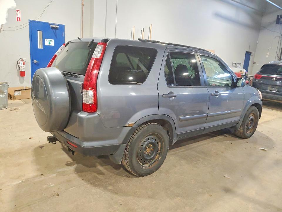 Продаж на аукціоні авто 2006 Honda Cr-v, vin: JHLRD78926C806844, номер лоту: 52475316