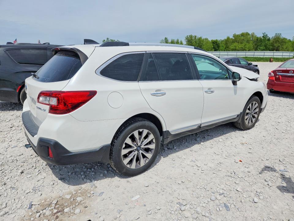 Aukcja sprzedaży 2018 Subaru Outback, vin: 4S4BSATC9J3316443, numer aukcji: 54532596