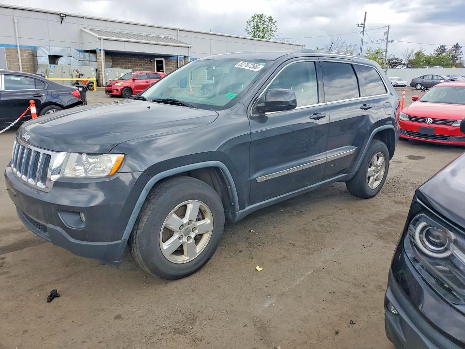 Aukcja sprzedaży 2011 Jeep Grand Cherokee, vin: 1J4RR4GG4BC614956, numer aukcji: 52767366
