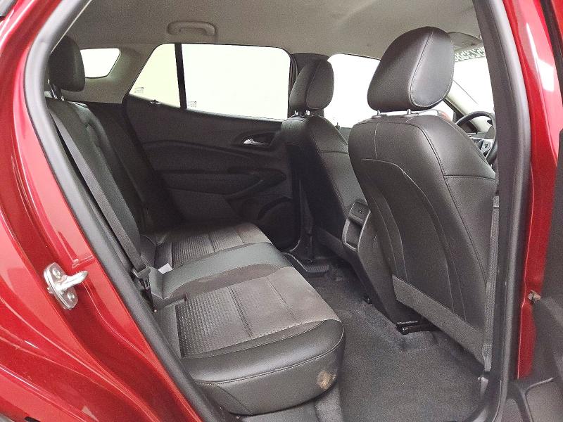 Продаж на аукціоні авто 2025 Chevrolet Trax, vin: KL77LHEP0SC215726, номер лоту: 52358686